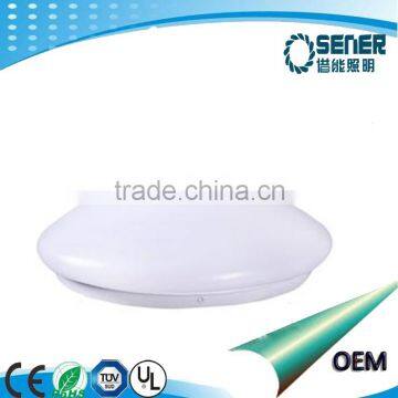 Decoration Design Ceiling Light Round Glass Ceiling Light Cvers LED Ceiling Light