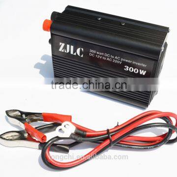 Best DC to AC Home Inverter 300w photo-2
