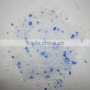 silica gel cat litter