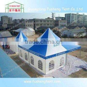 4X4m Pagoda Tent with High Quality