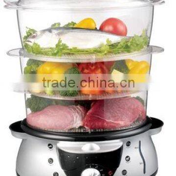 Food steamer CA-123