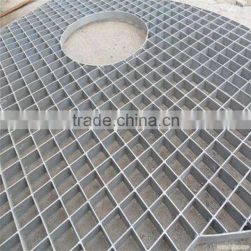 Steel Grid Plate photo-6