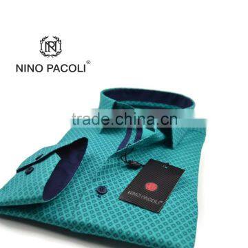 Stylish Men's Shirt - From Turkey Shirt New Desin For Men - Long Sleeve