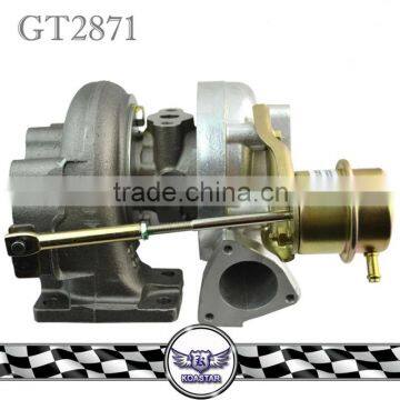 GT2871 GT2860 T25 Flange Turbocharger