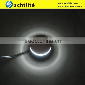 MOUSE SMD 1W 1.5W 360 Degree Led Underground Light photo-2
