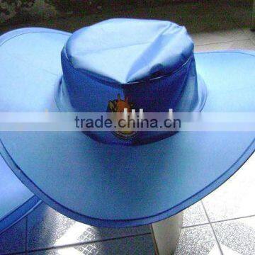 colorful promption Sun hat