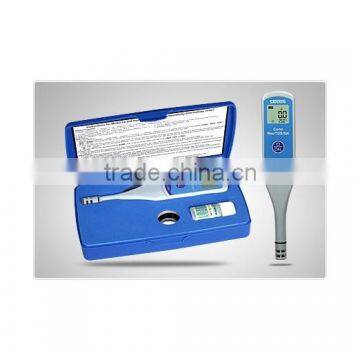 SX650 Conductivity/TDS/Sal/Res Tester ability to switch among conductivity, TDS, salinity and resistivity