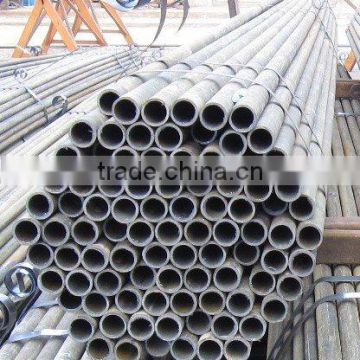 ST 37 seamless steel pipe