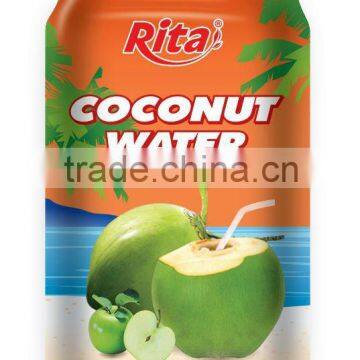 Natural Coconut Water