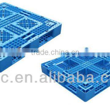 Plastic Square Mesh Pallet photo-3