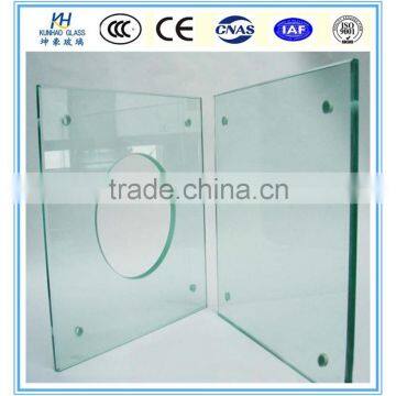 Spotlights Glass,lights Lighting Glass,round Glass Led Lighting photo-2