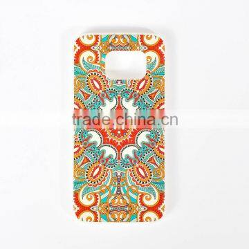 Mobile Phone Case For Samsung Galaxy S6 Edge