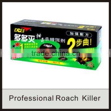 DOE DOE High Quality Odorless Magic Roach Killer 9P+3