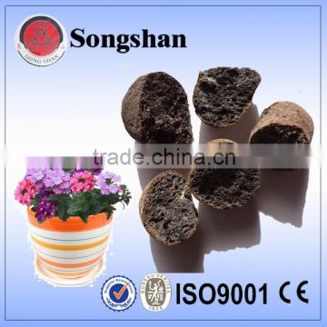 Flower Use Clay Ceramsite Production Machine