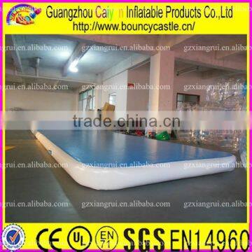 Commercial Double Wall Fabric Gymnastic Runway Gymnastic Floor