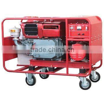 diesel generating set