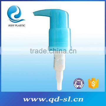 Alibaba China Supplier Plastic Soap and Hand Cream Dispenser