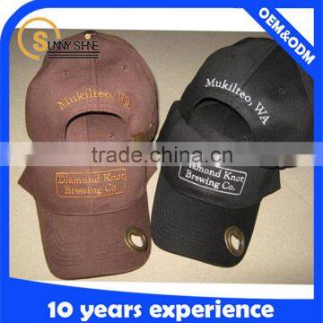 Custom wholesale fashion caps baseball plain baseball hats