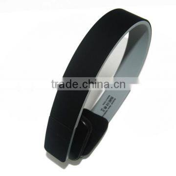 Handfree Wireless A2DP Bluetooth 4.1 Stereo Headset Built-in Mic photo-4