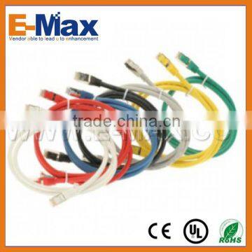 Best price UTP Cat5e CCA network cable--EC-D21004P006