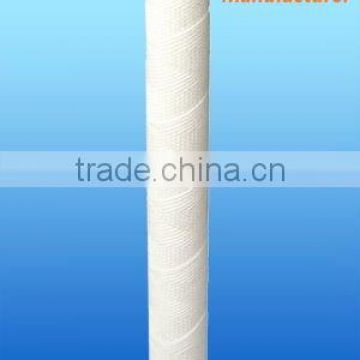 100% Cotton string Filter Cartridge with stainless core