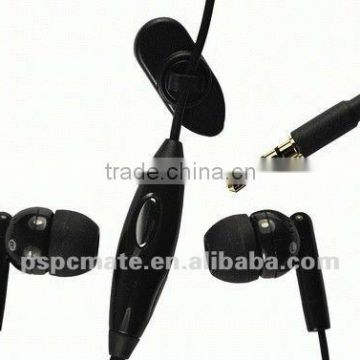 stereo earphones with logo earphone with mic