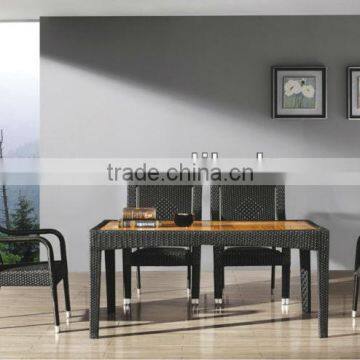 Granco KAL635 Outdoor Dining Table Set