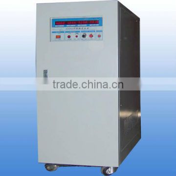 30kv power supply and aircraft ground power unit