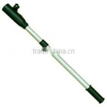 Telescoping Motor Extension Handle