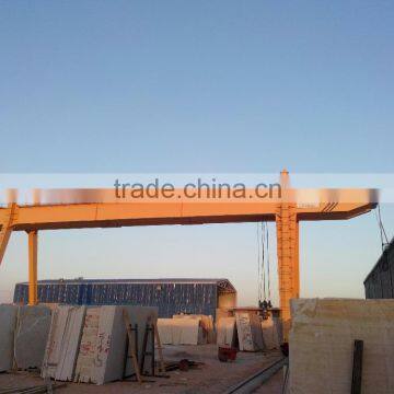 Wimac Gantry Crane With European Standarts