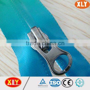 2016 Hot Sale #3 #5 #8 Tpu Good Quality Waterproof Zipper