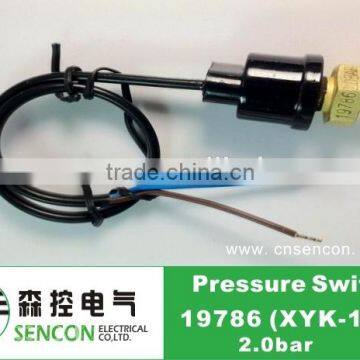 XYK-117 XYK-114 Pressure Switch ,WATER ,OIL 5-500PSI Quality Choice