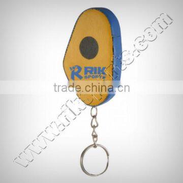 Boxing Key Rings, Made with finest Artificial Leather