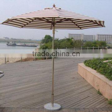 Promotional trendy use military umbrellas