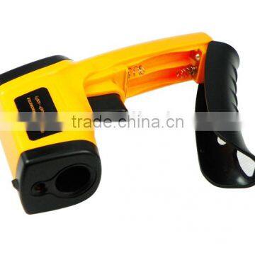 Infrared Thermometer RZ320 photo-5
