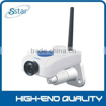2014 the hotest product Sensor CMOS 5 mega ipc-hfw2100 dahua ip camera HD264