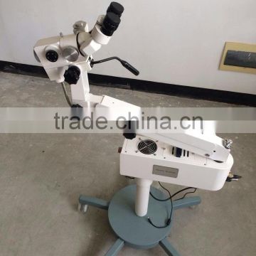 popular colposcopy from zhongtian optical instrument co (CE,ISO,Factory)