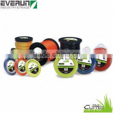 RHINOFORCE 15m Star Shape Brush Cutter Nylon Grass Trimmer Line photo-3