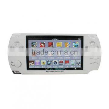 4 Inch TFT Handheld Game Player