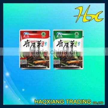 wholesale high quality heatseal plastic bag