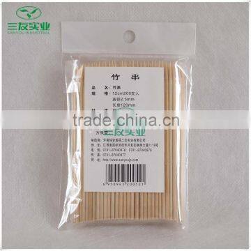 High quality different kinds of toothpicks OEM in China