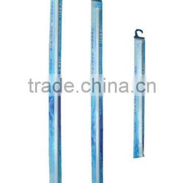 shower curtain extension pole