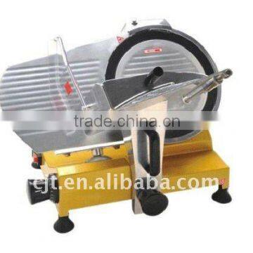 Meat slicer