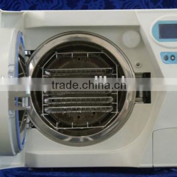 14B+ Table-Top Dental High Pressure Steam Autoclaves