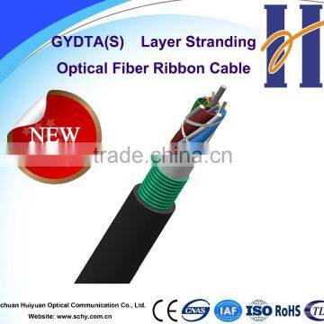 High Quality Communication Use Underwater Direct Buried Submarine Fiber Optic Cable