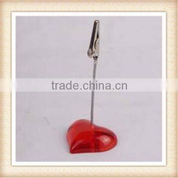 liquid memo clip ,aluminium memo holder, memo holder