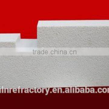 ISO Certificate Insulating Firebrick for Furnace photo-5