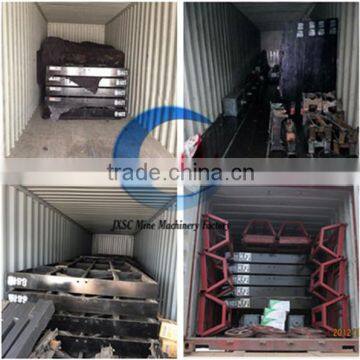 Tungsten Concentration Machine 6S Shaking Table for Sale photo-2