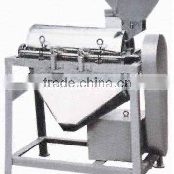 Fruit Pulping Machine