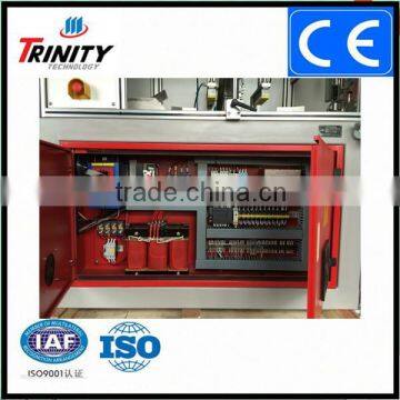 Plastic Cutting Machine for Plastic PVC Profile